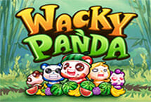 Wacky Panda