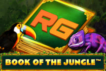 Book Of The Jungle