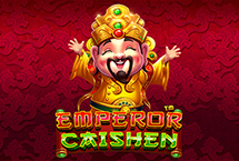 Demo Slot Emperor Caishen