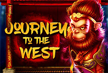 Demo Slot Journey to the West
