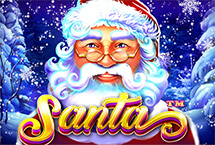 Demo Slot Santa